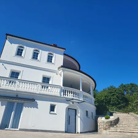 Villa Vila Mona Mia