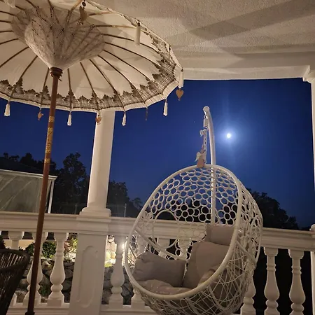Vila Mona Mia Veprinac