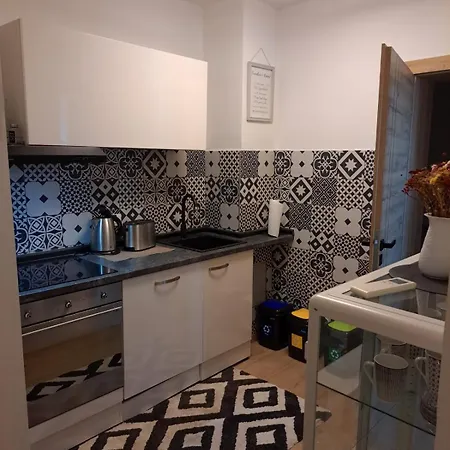 Villa Vila Mona Mia *