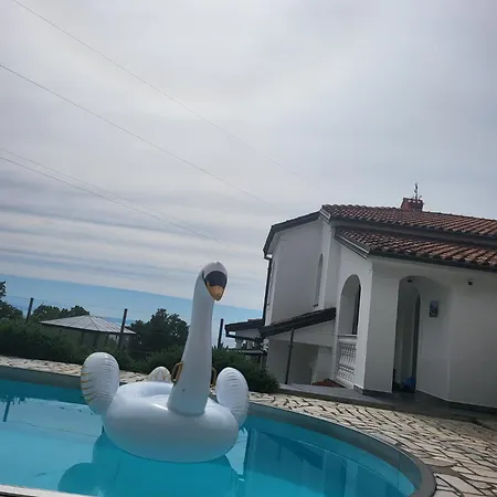Villa Vila Mona Mia Veprinac