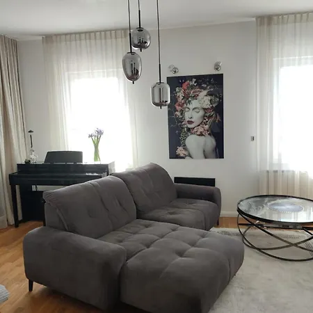 Vila Mona Mia Villa Veprinac