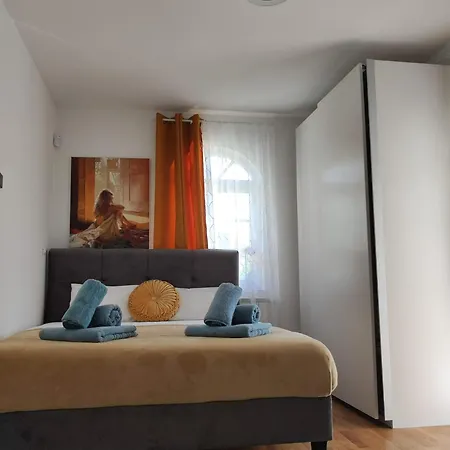 Villa Vila Mona Mia