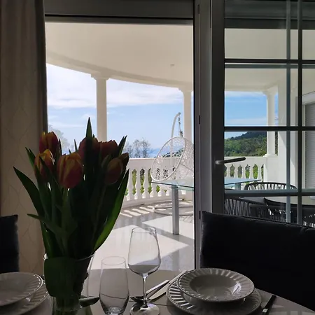 Vila Mona Mia Villa