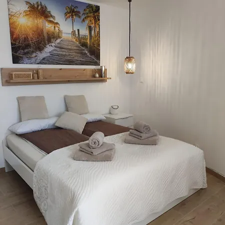 Villa Vila Mona Mia