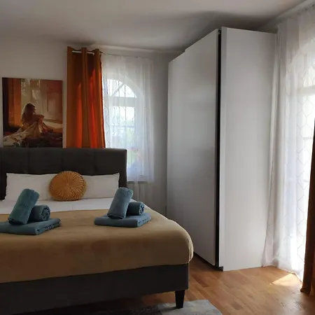 Vila Mona Mia Villa Veprinac