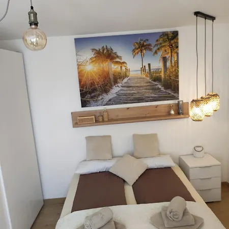 Villa Vila Mona Mia