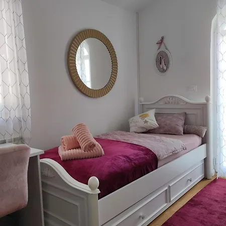 Villa Vila Mona Mia