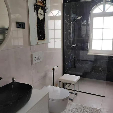 Villa Vila Mona Mia Veprinac