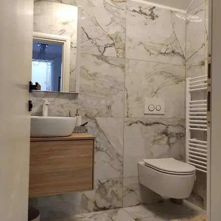 Vila Mona Mia Villa Veprinac